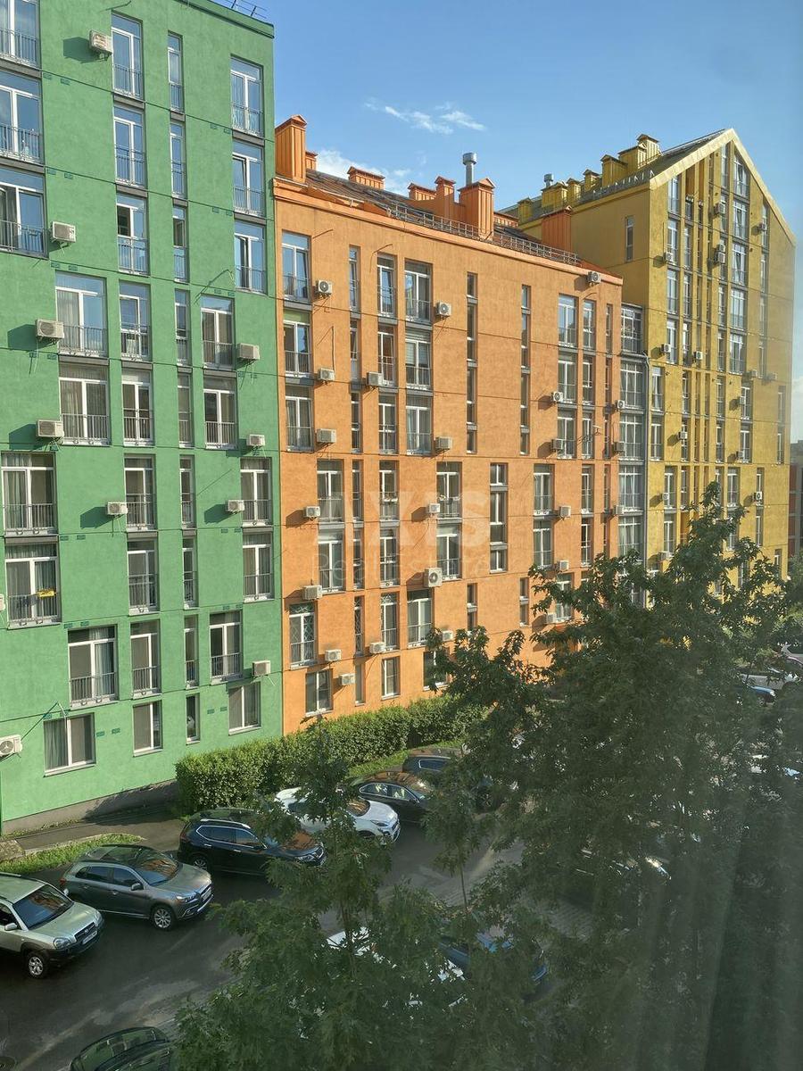 1к квартира ул. Регенераторная 442300