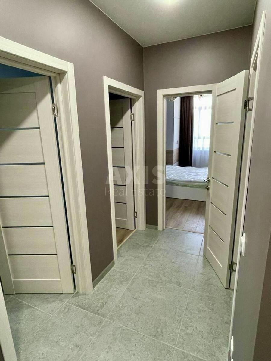 2к квартира ул. Гулака Николая 4623771