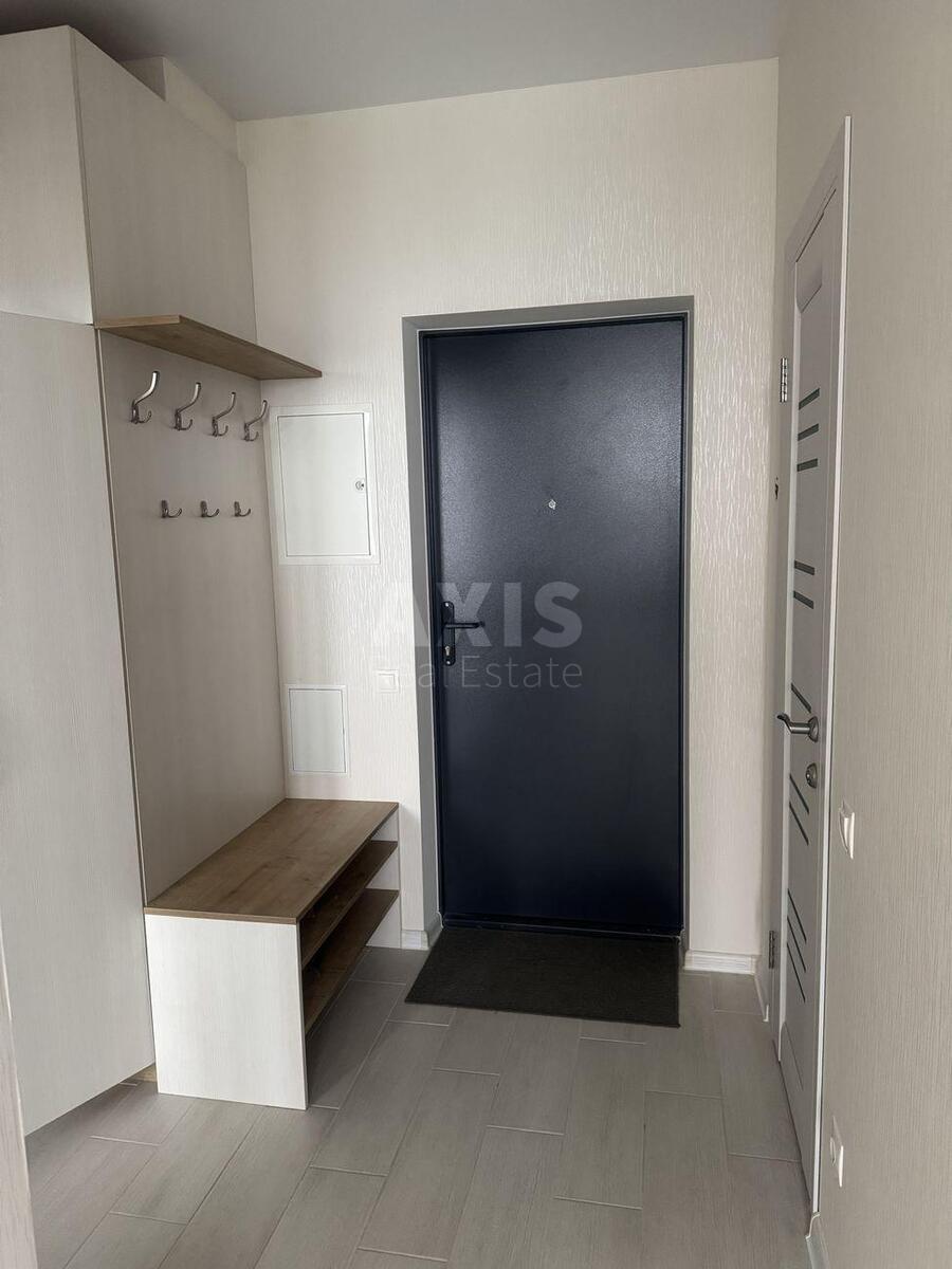 1k apartment vul. Kamianska 1283