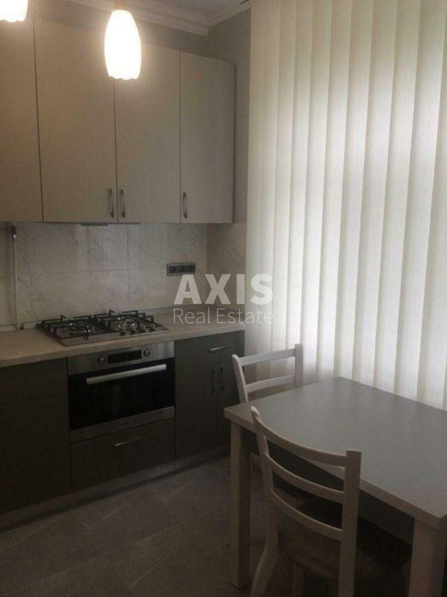 2k apartment prov. Gordienka Kostjantyna 10579947