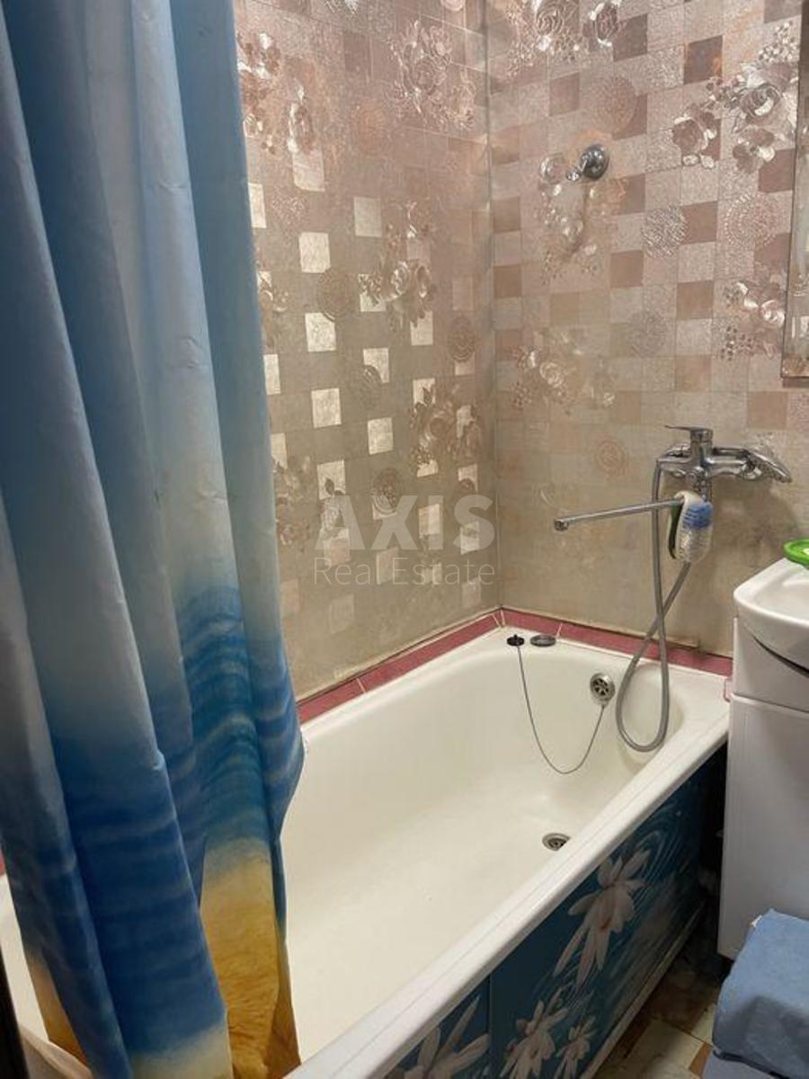 2k apartment vul. Sholom-Alejhema 13423845