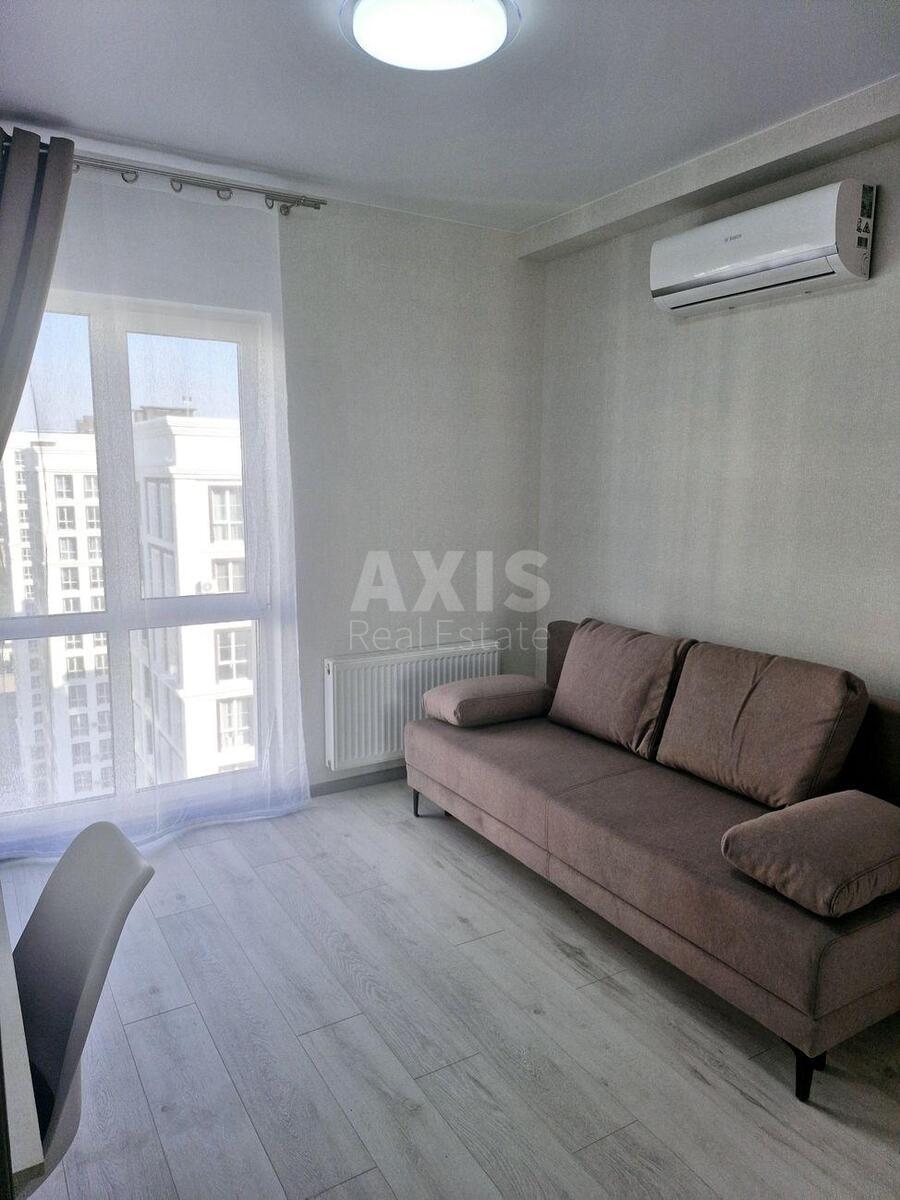 3k apartment vul. Myhajla Maksymovycha 24624401
