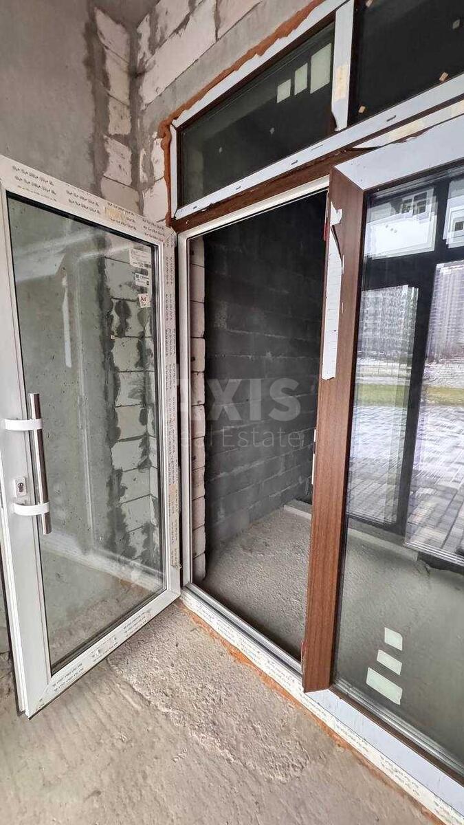 Объект сервиса пр-т Правды 43Б, 190м29