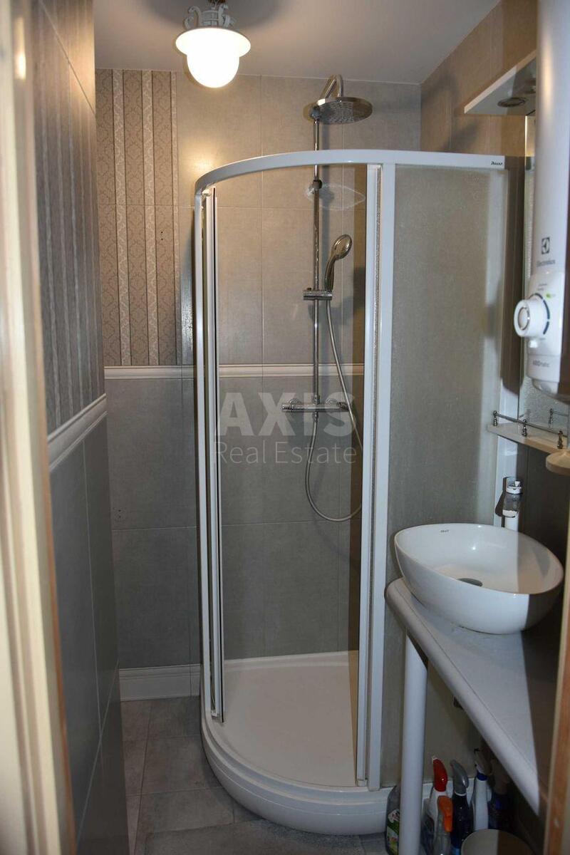 3k apartment vul. Myhajla Maksymovycha 9А7