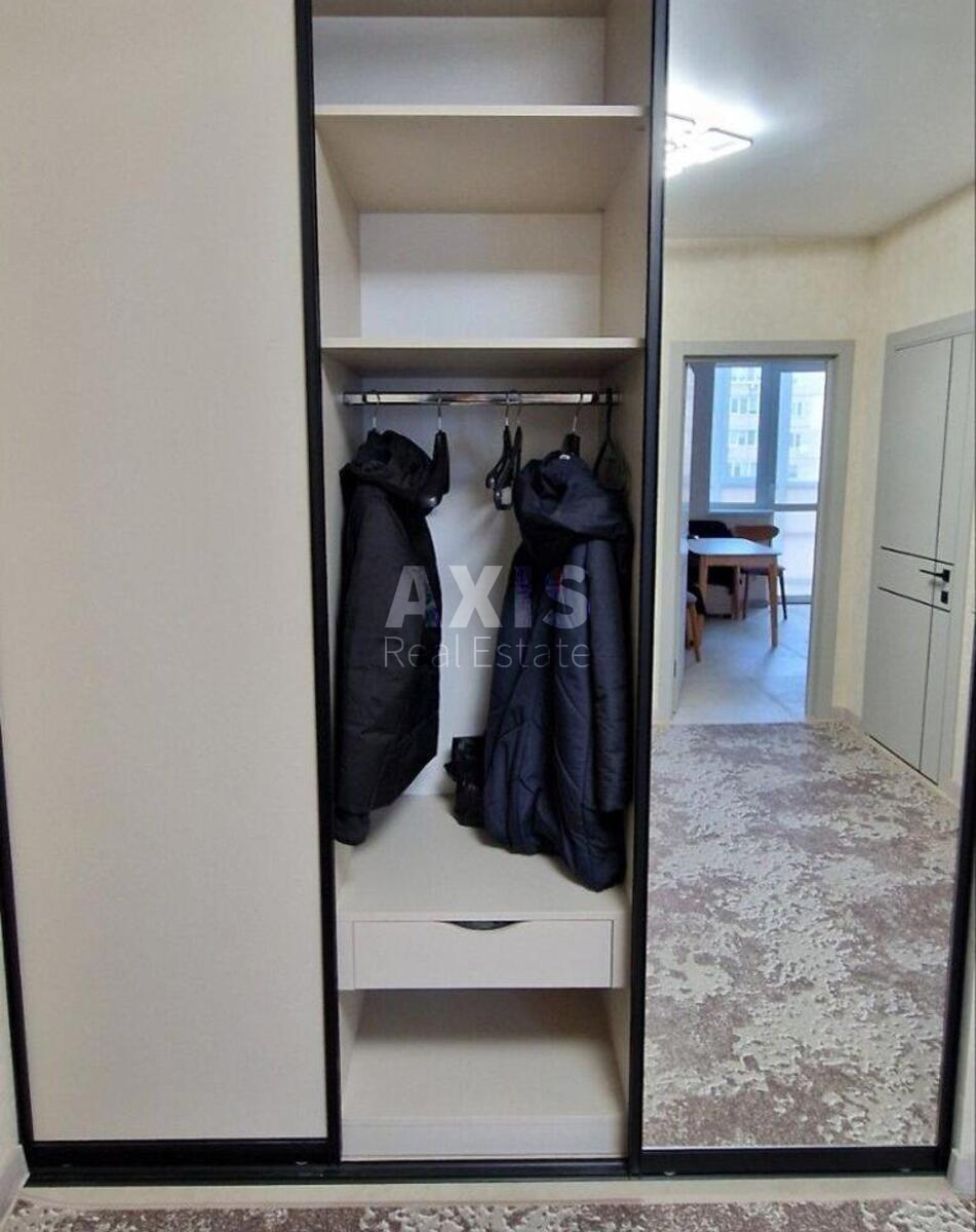 2k apartment vul. Verbyc'kogo Arhitektora 1В512228