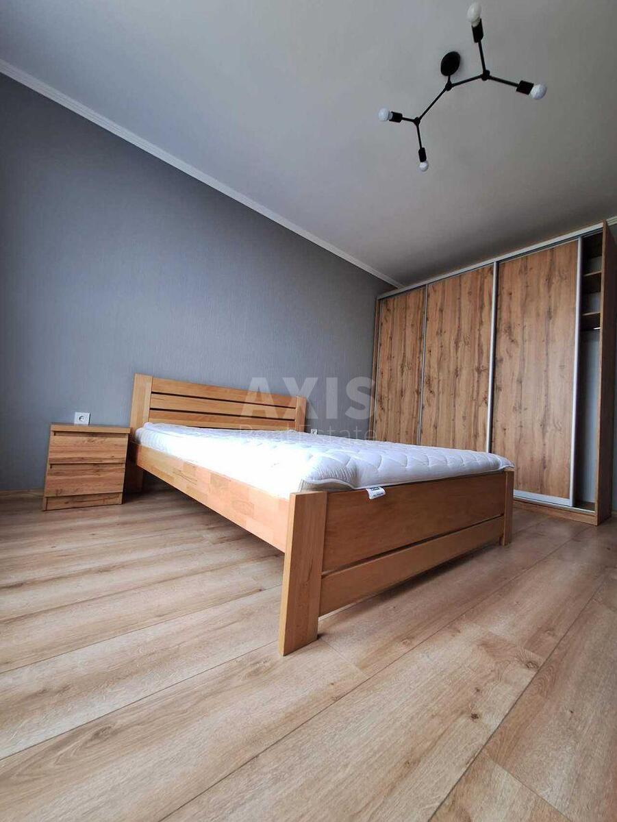 1к квартира пр-т Правды 49