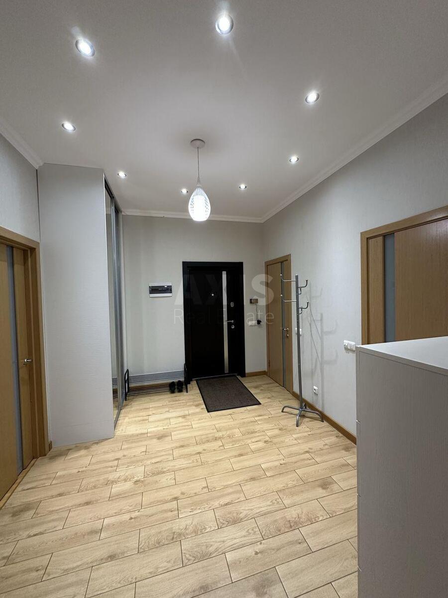 3k apartment vul. Rudans'kogo Stepana 3А572001