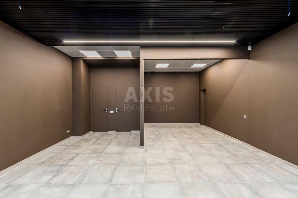 Office vul. Sverstjuka Jevgena 6А, 241m2616833