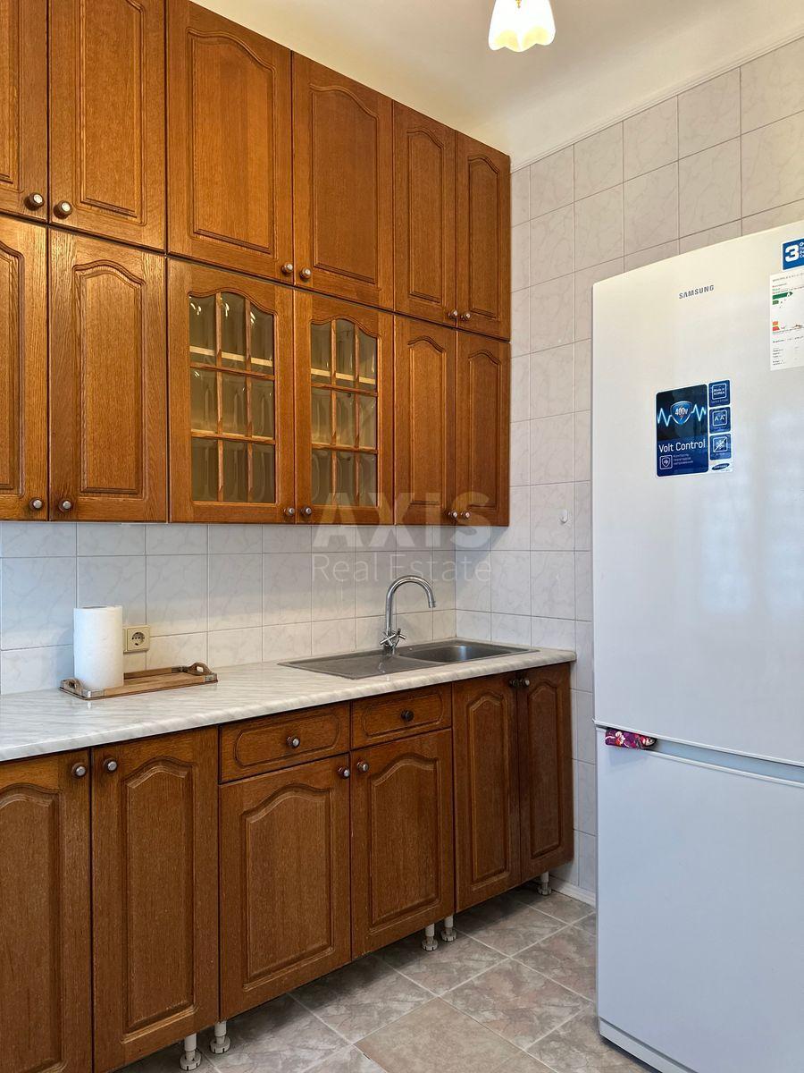 2k apartment vul. Velyka Vasyl'kivs'ka 114