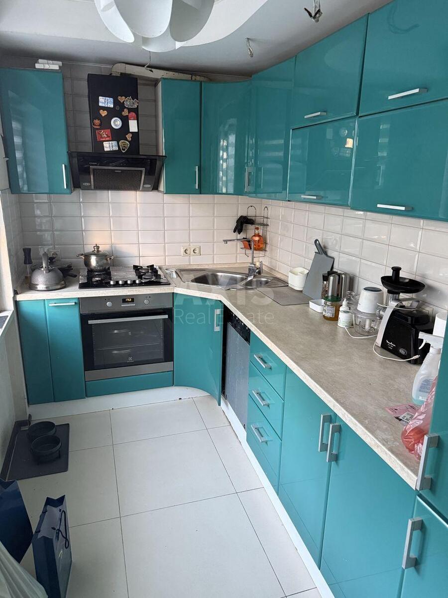 3к квартира бул. Верховного Совета 22Б617260