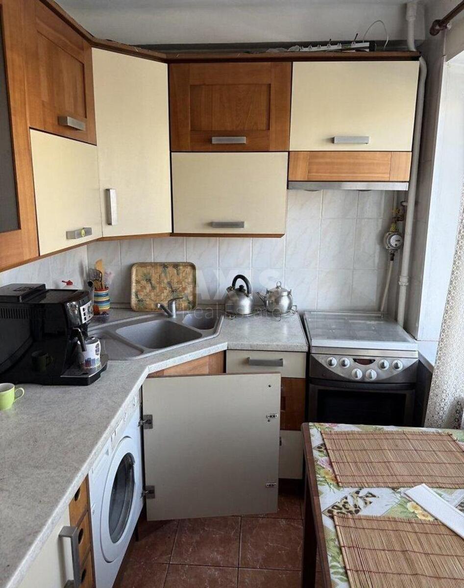 2k apartment pr-t Povitroflots'kyj 5257361