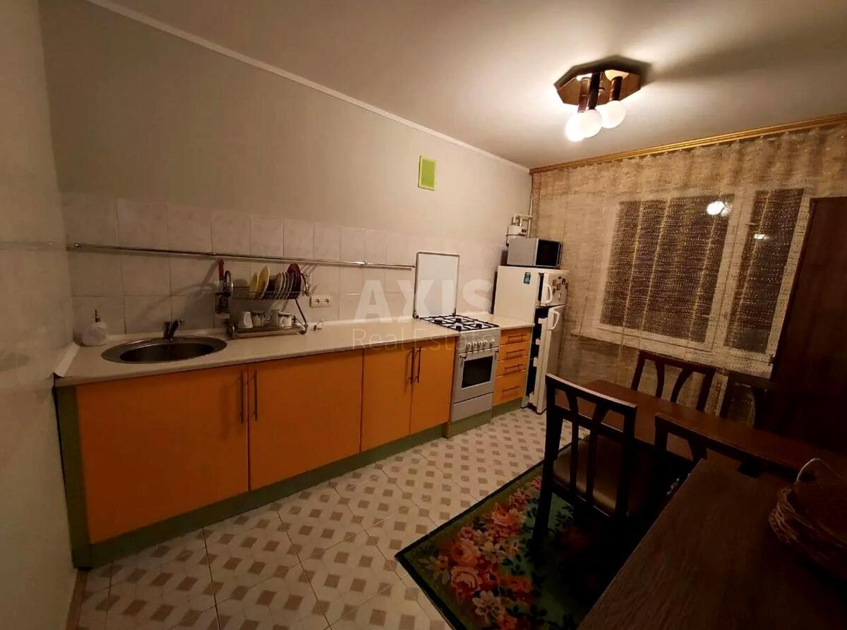 1к квартира ул. Лабораторная 1561751