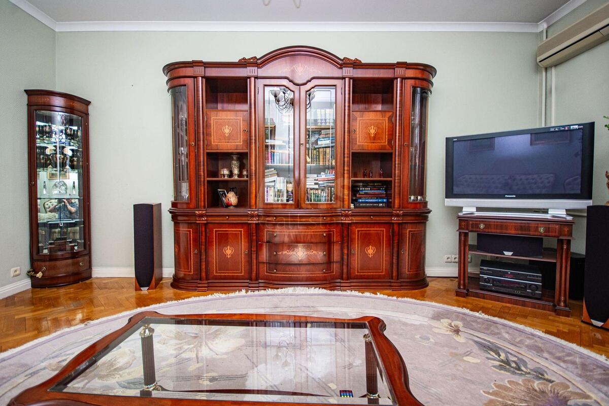3k apartment vul. Cytadel'na 6574494