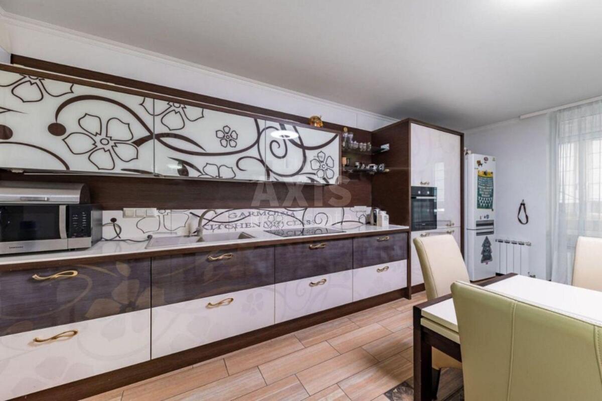 3k apartment pr-t Nauky 80/37А61829