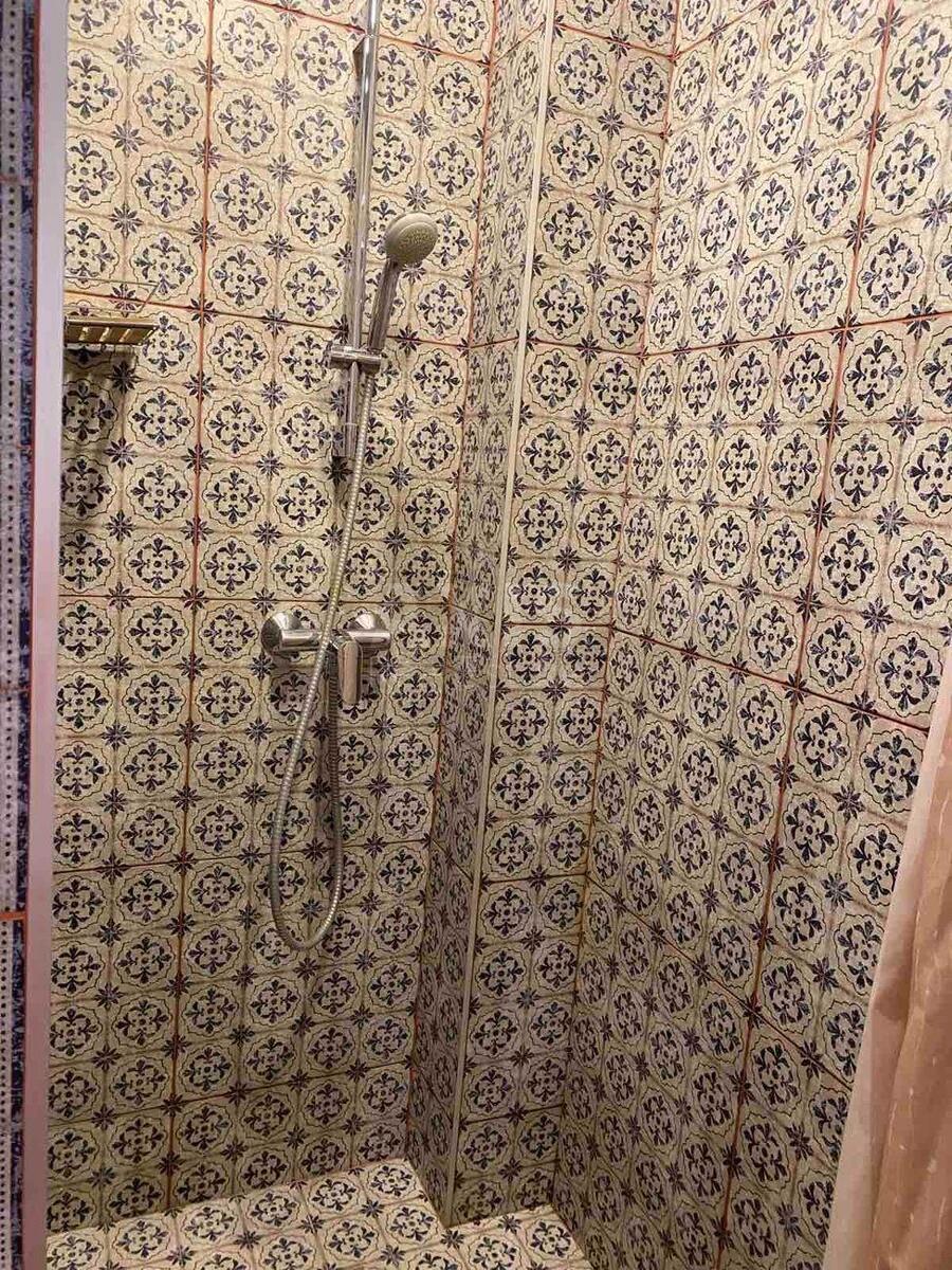 1k apartment vul. Patriarha Mstyslava Skrypnyka 48А574857