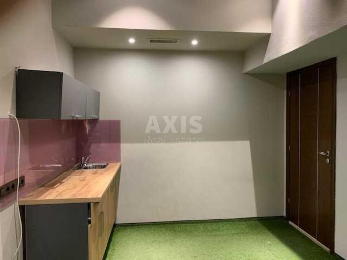 Офис ул. Саксаганского 119, 137м26184513