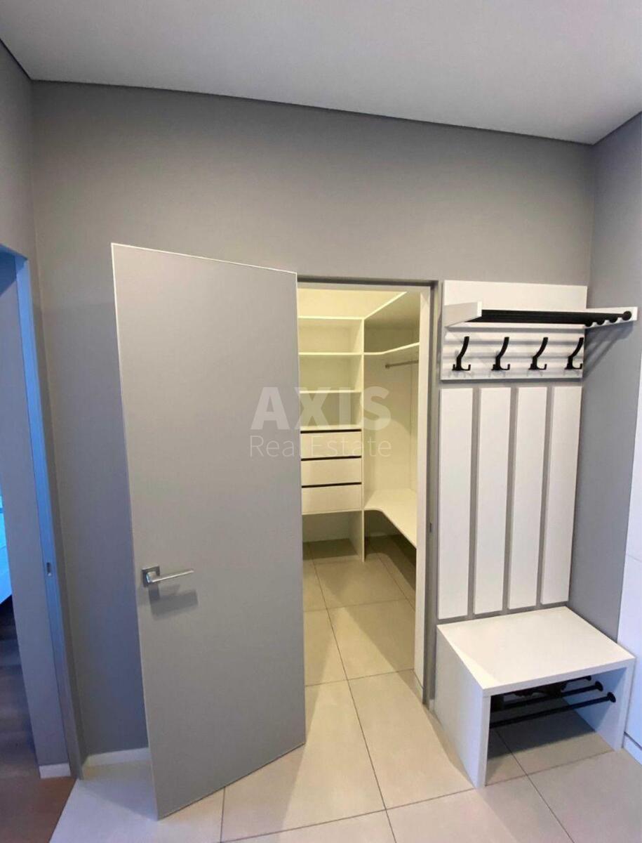 2k apartment vul. Sholudenka 3010