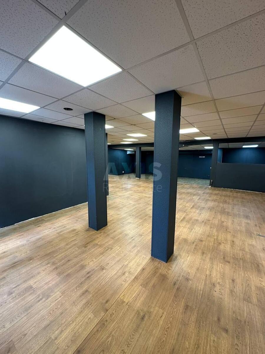 Trade object prov. Brest-Lytovs'kyj 100, 120m2575320