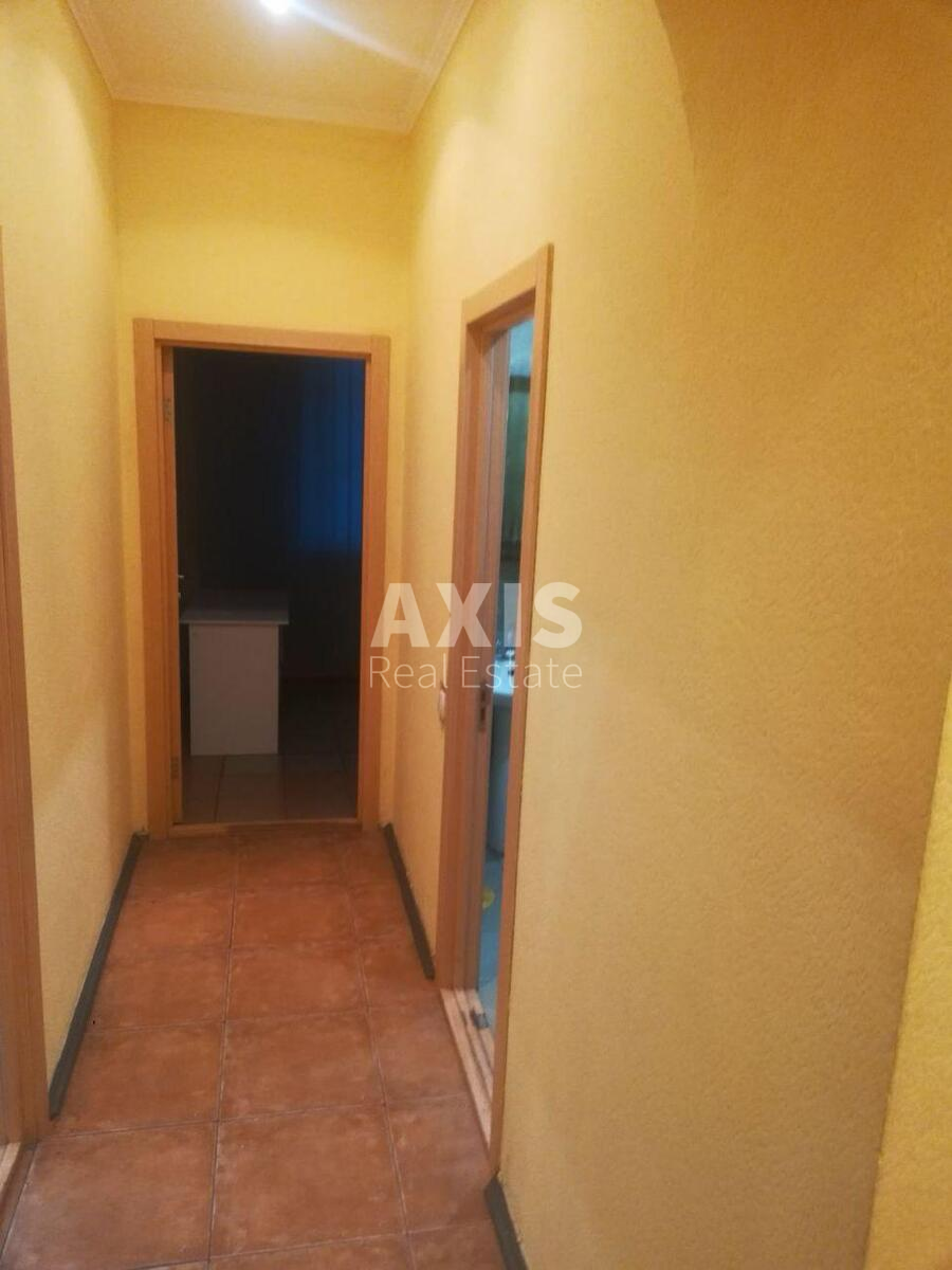 Офис ул. Ивана Светличного 10, 72м2592257