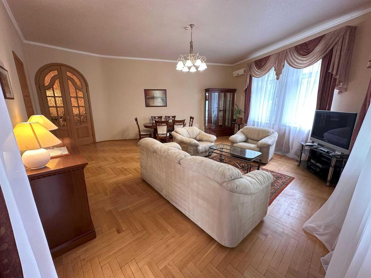 Office vul. Observatorna 10, 155m2575450
