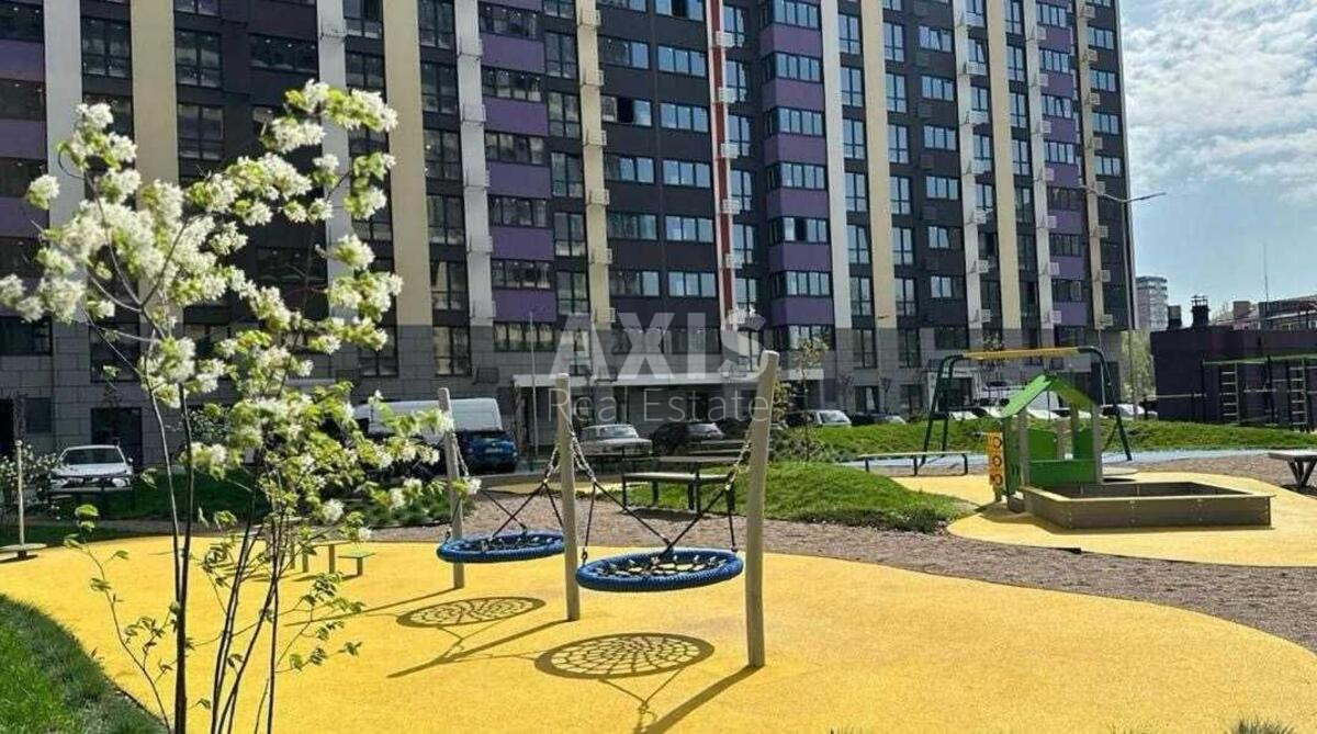 1к квартира пр-т Воздушных Сил 56616932