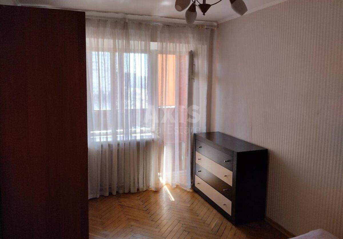 2k apartment bul. Lesi Ukrai'nky 19619653