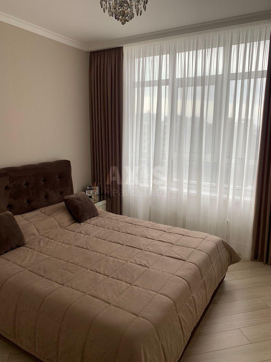 2к квартира ул. Тираспольская 607