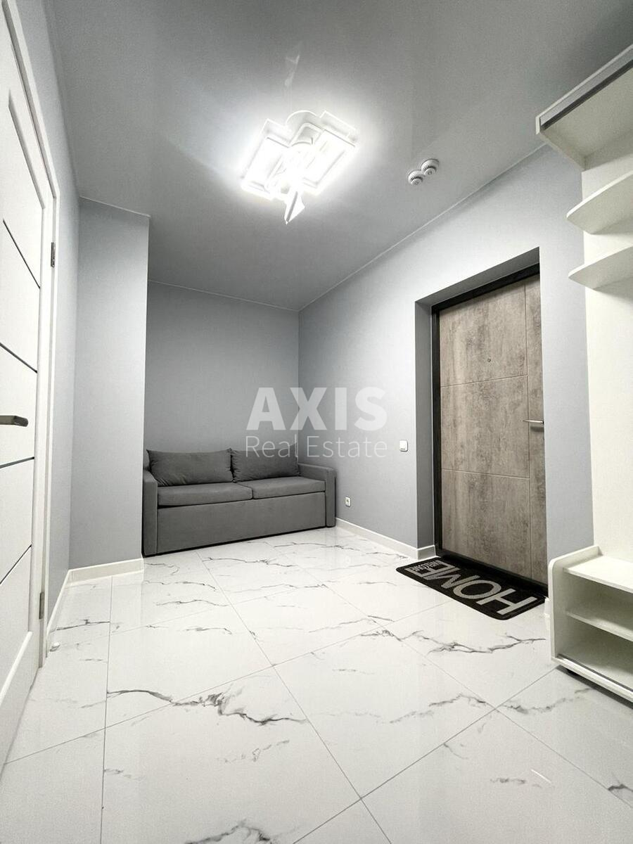 1k apartment vul. Revuc'kogo 40539268