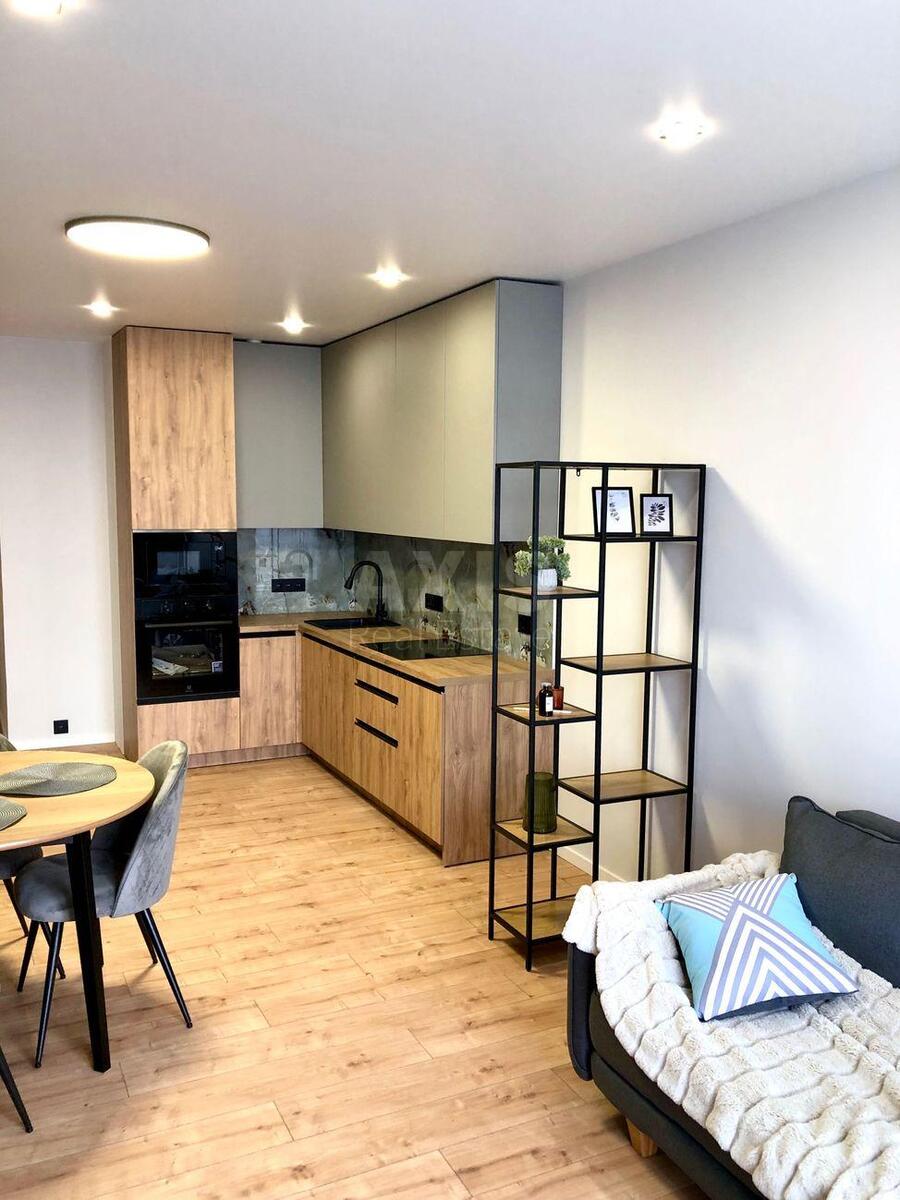 2k apartment pr-t Pravdy 830