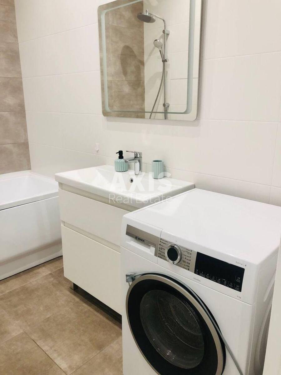 1k apartment vul. Kudri Ivana 75