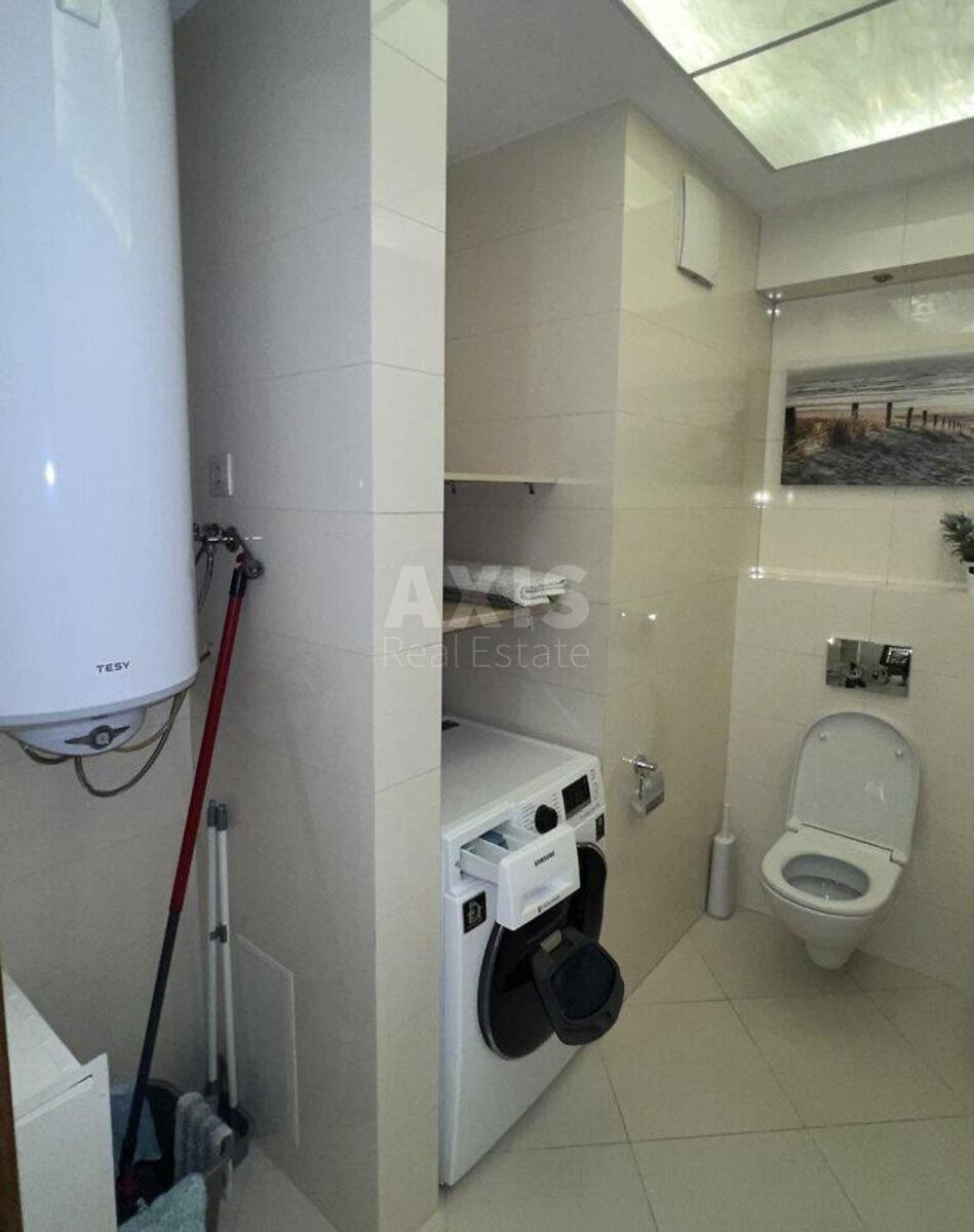 3k apartment bul. Shevchenka Tarasa 27Б5773013