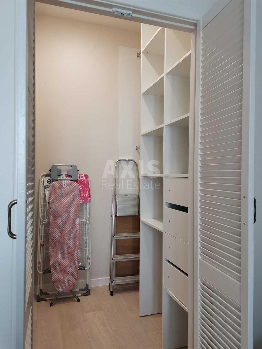 1k apartment vul. Sagajdaka Stepana 101Ш4