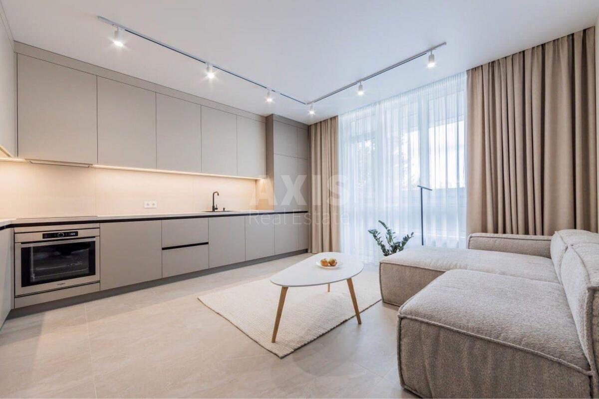 1k apartment vul. Kikvidze 4157753