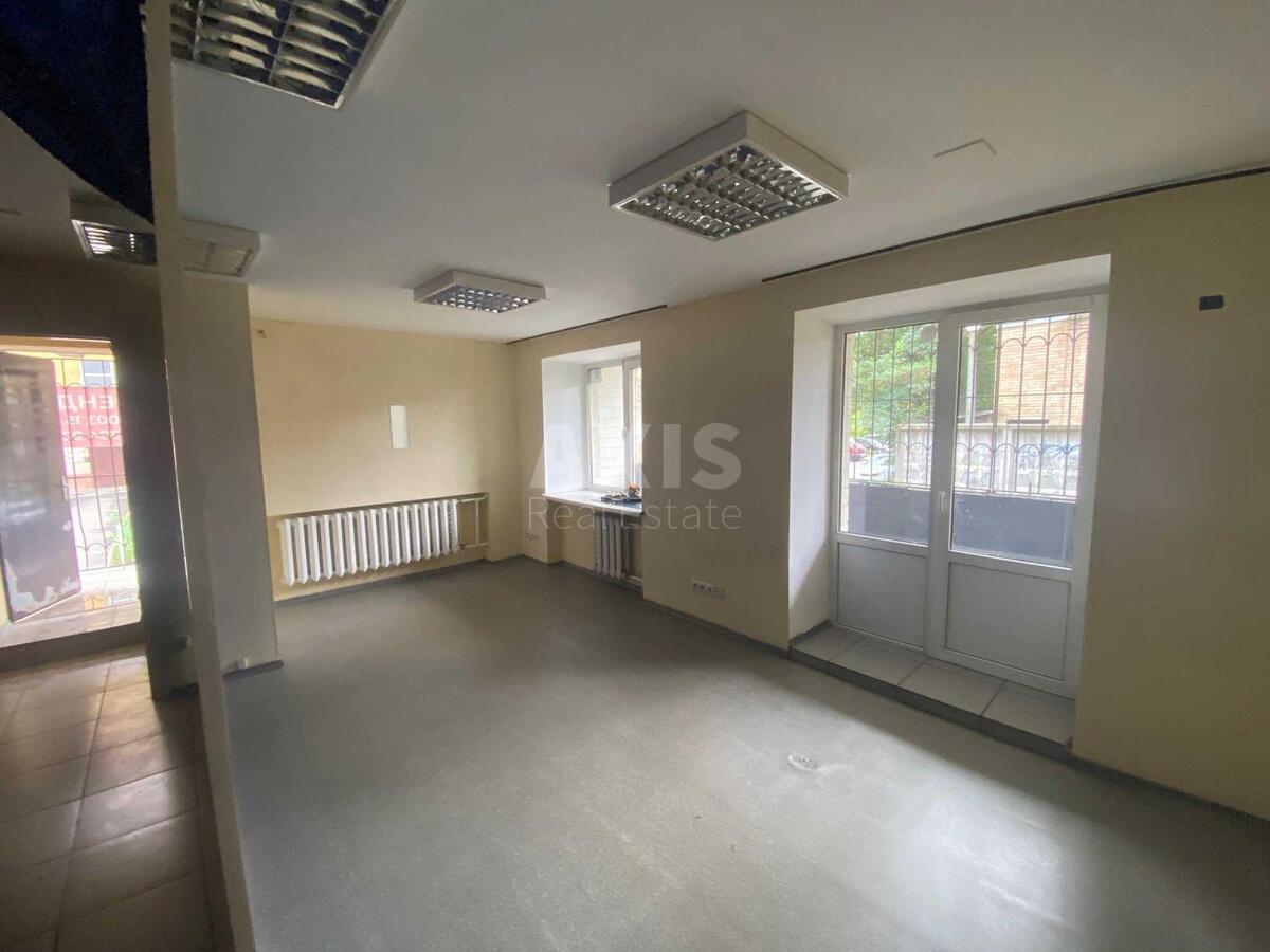 Объект торговли ул. Салютная 4А, 80м2620771