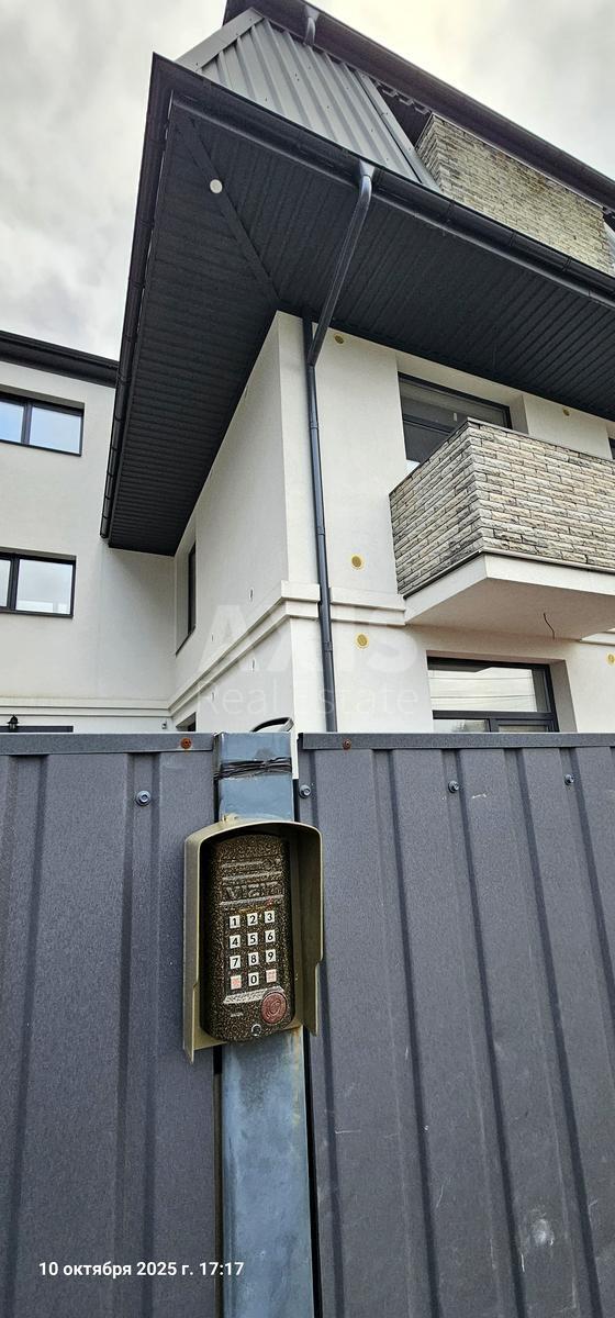 2k apartment vul. Vchytel's'ka 166209810