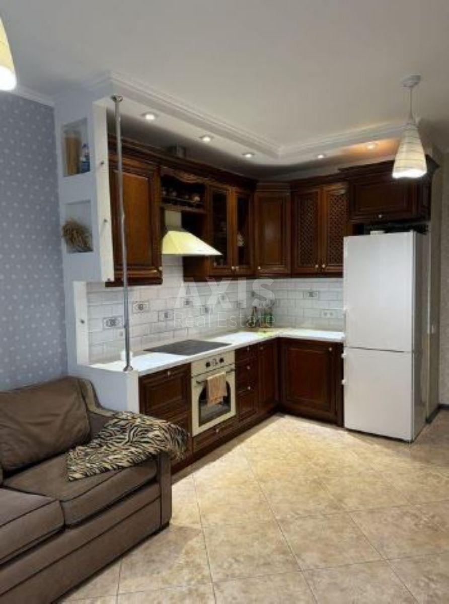 1k apartment vul. Regeneratorna 41