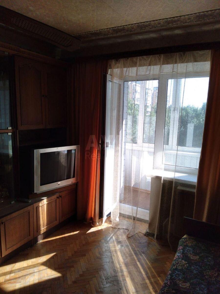 2k apartment vul. Entuziastiv 253