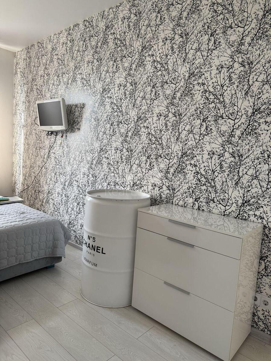 1k apartment vul. Lucenka Dmytra 105781710