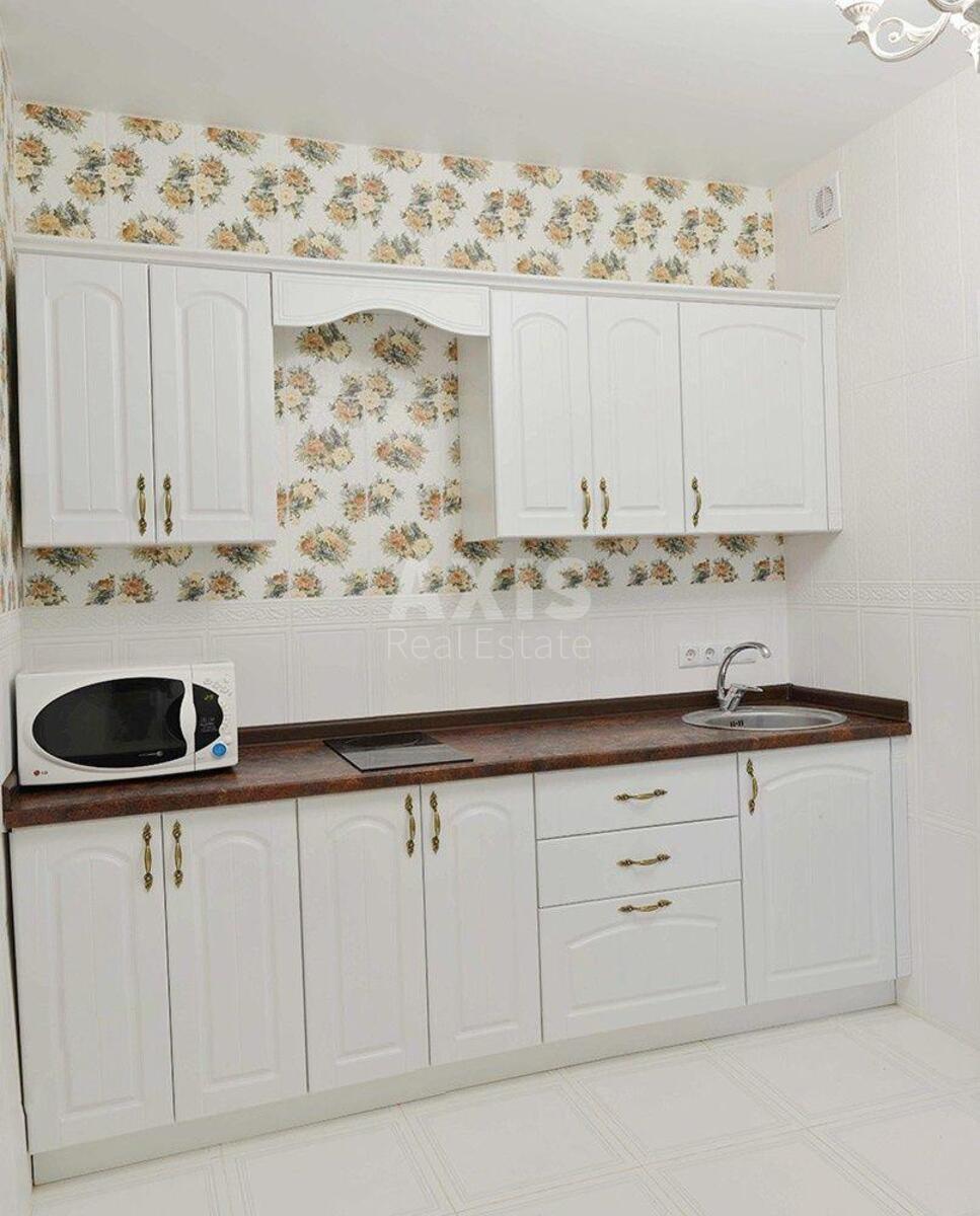 1k apartment pr-t Peremogy 71А