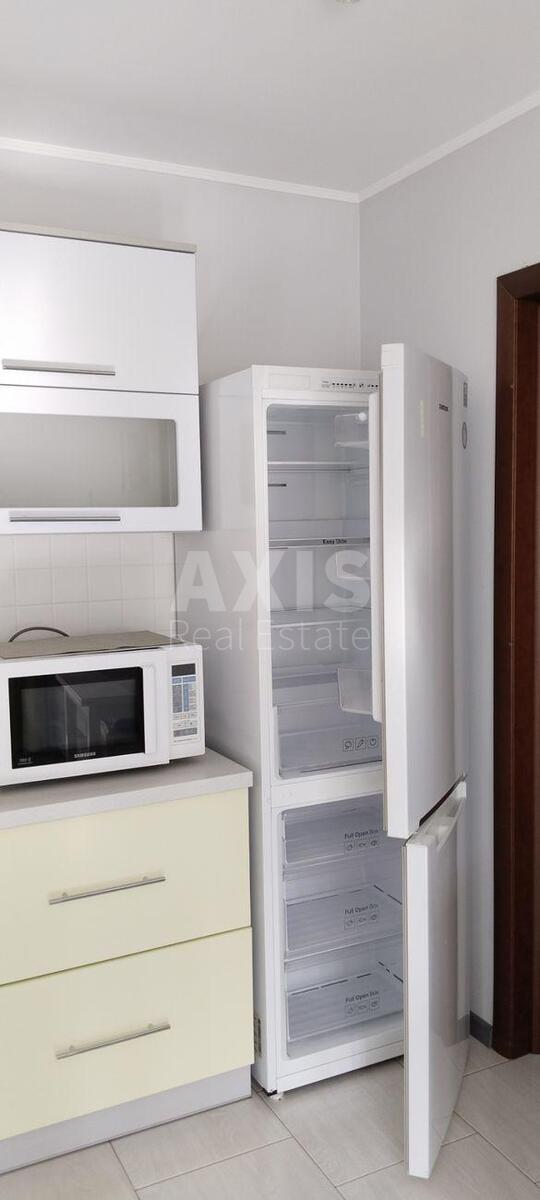 1k apartment vul. Lypkivs'kogo Vasylja Mytropolyta 18622030