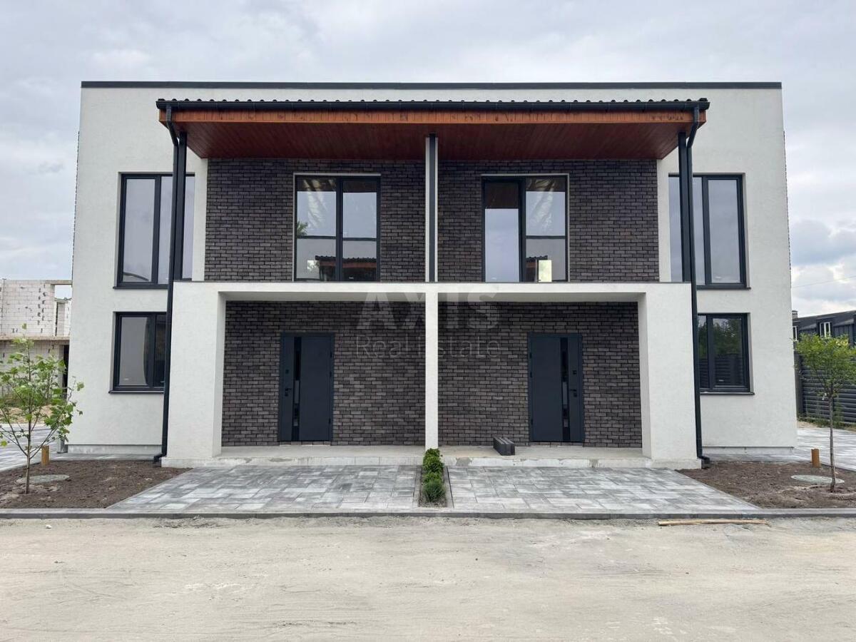 House vul. Central'na, 112m2, Kyiv city579470