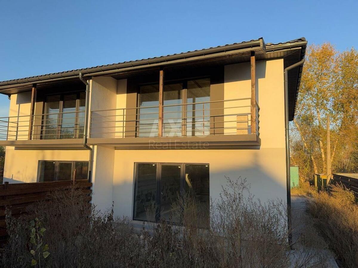 House vul. Abrykosova 12-a, 140m2, Kyiv city579751