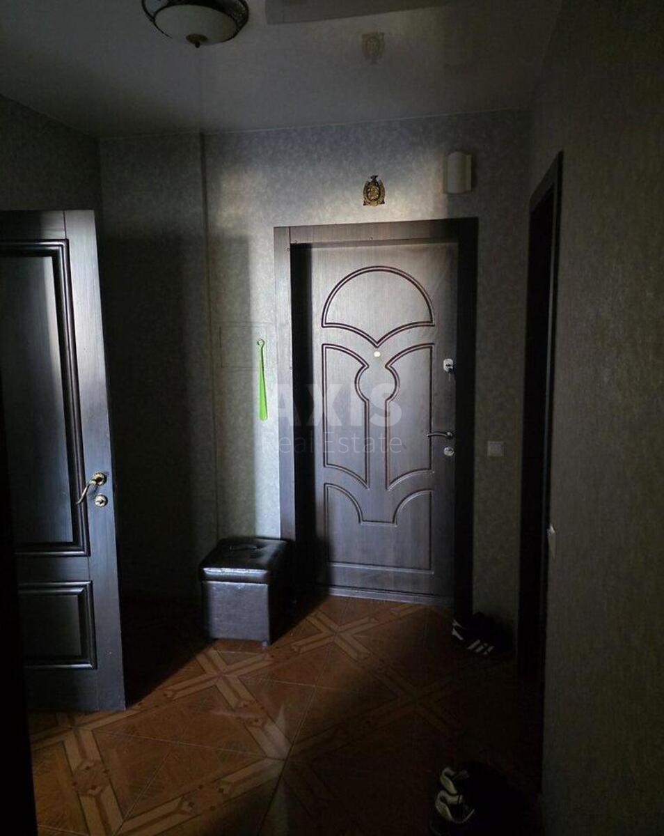 1k apartment vul. Zakrevs'kogo Mykoly 93А8