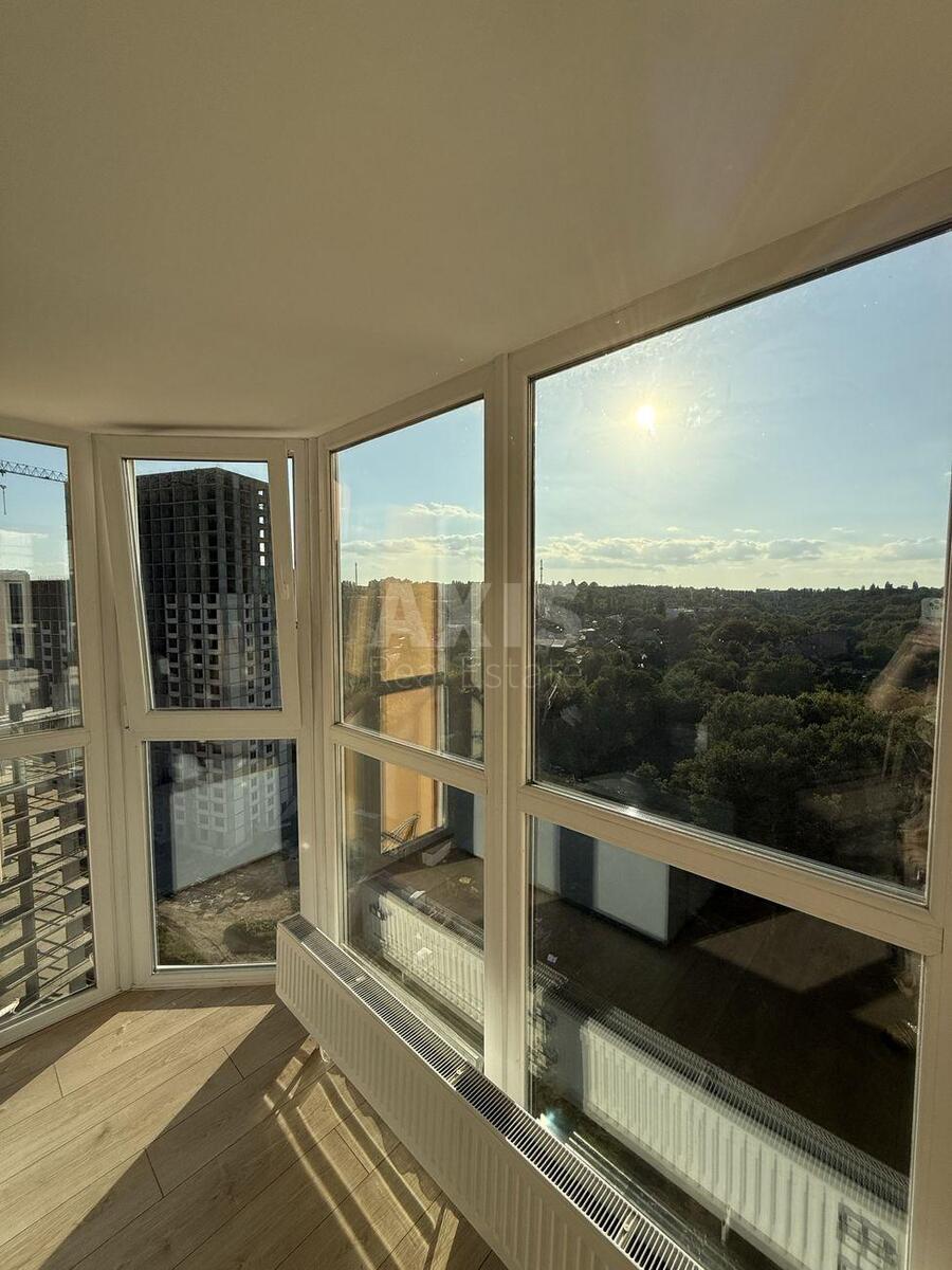 1k apartment uzv. Lysogirs'kyj 26А579958