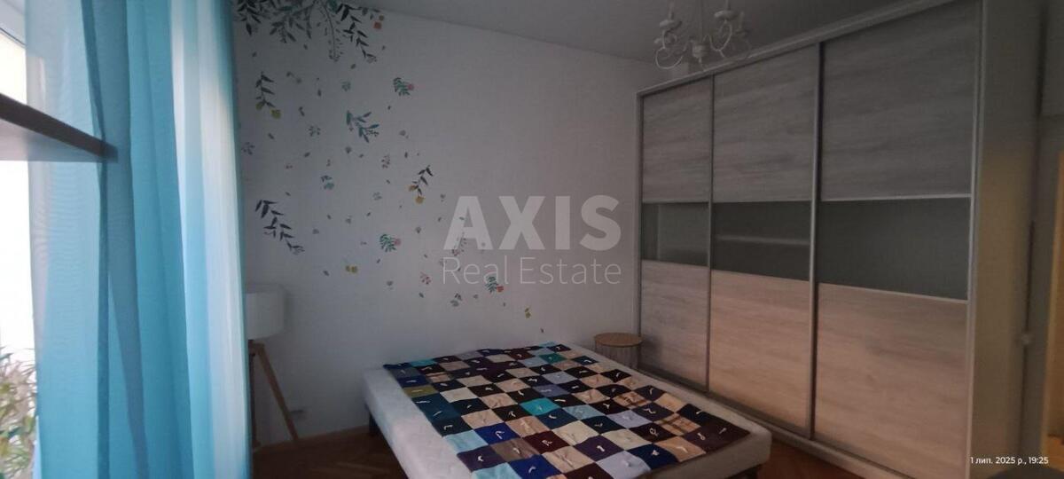 2k apartment pr-t Vidradnyj 69/1580185