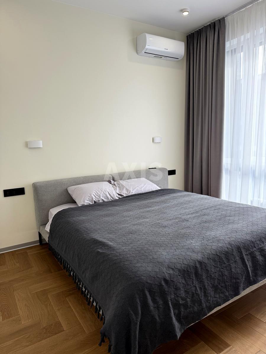 3k apartment vul. Bul'varno-Kudrjavs'ka 15Д594008