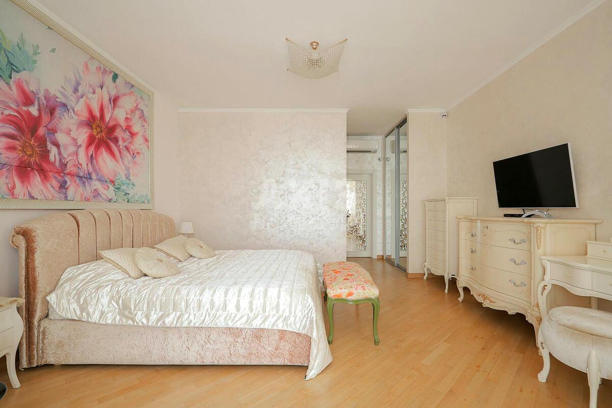 3k apartment vul. Jevgena Konoval'cja 32А5941910