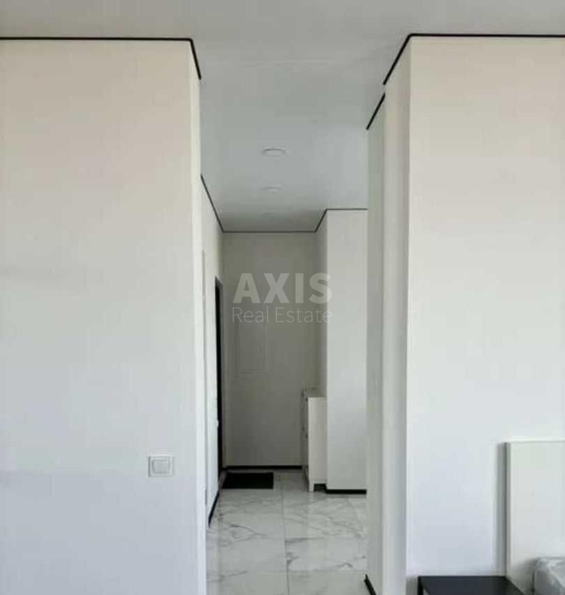 1k apartment pr-t Peremogy 131А5