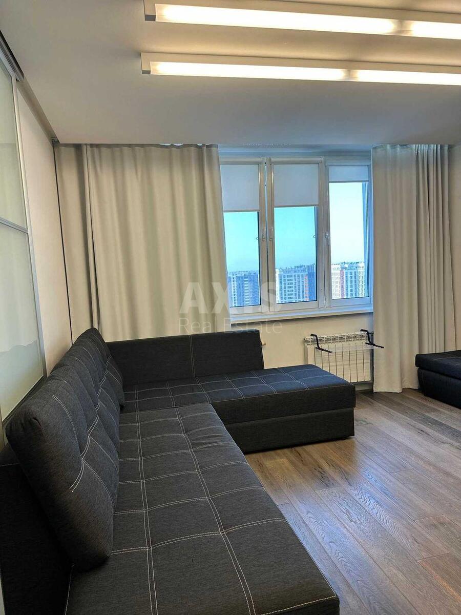 3k apartment vul. Knjazhyj Zaton 21636103