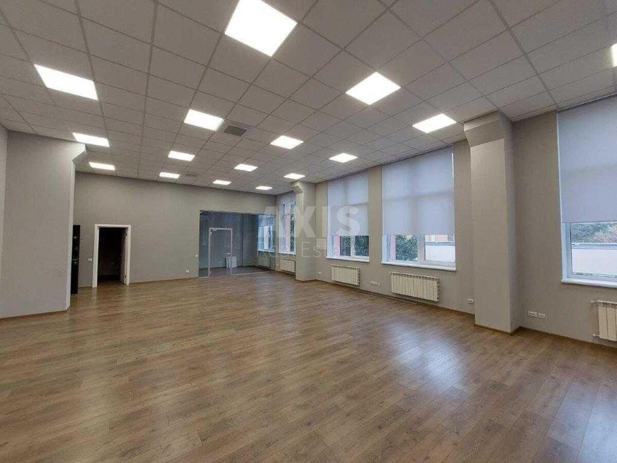 Office vul. Glybochyc'ka 14, 192m2594610